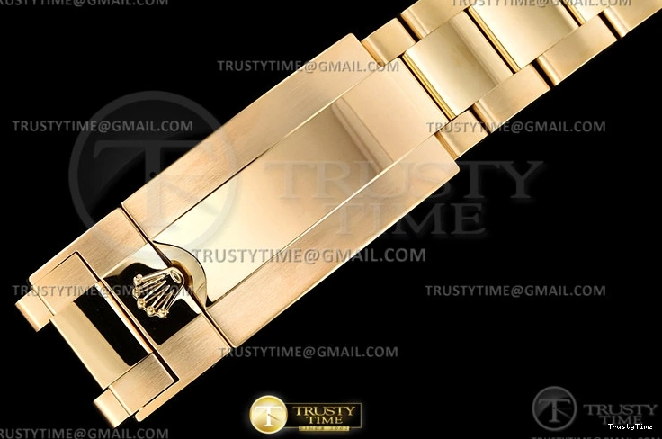 1029 WeatherProof ROLSUB0414 – Submariner 126618LN 904 YG YG Blk VSF VS 1045